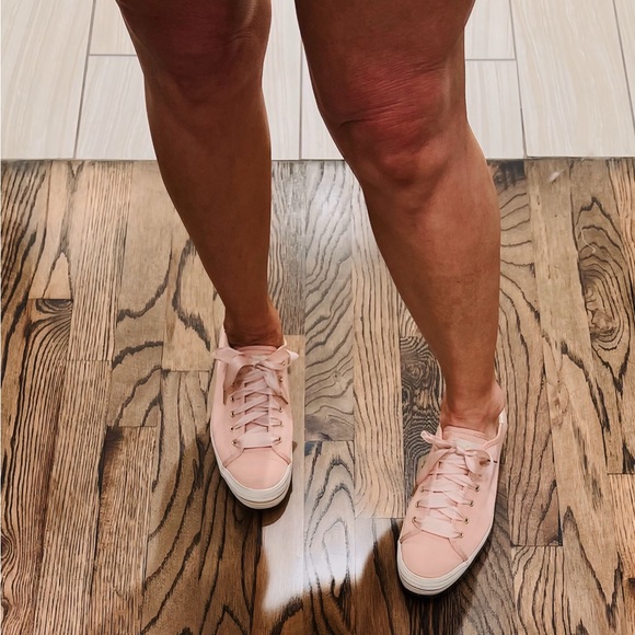 Super Cute Keds by Kate Spade - Picture 5 of 8